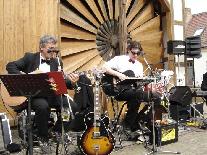 Band